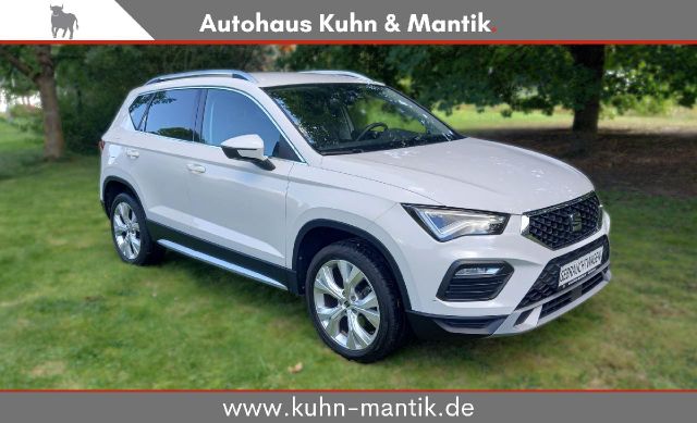 Seat Ateca XPERIENCE 1.5 TSI NAVI RFK ACC LED PDC SHZ (435)